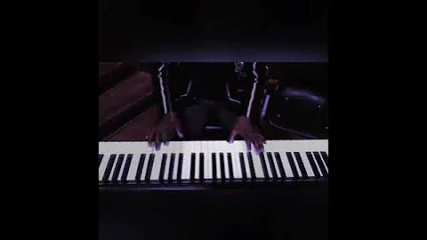 Amagwijo Tata Ka Boy (Piano Cover)