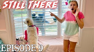 still there cursed babysitter skit ep 9