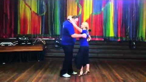 www.groovedanceacademy.com.au Salsa Intermediate Class 21st March 2012