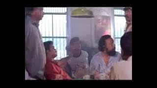 Spadikam Mass scenes