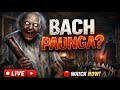 🔴 Granny Game Live | Aaj Granny se Bach Paaunga? 🤯