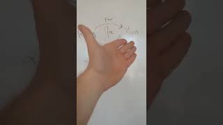 Determinants As Natural Transformations