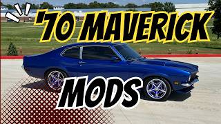 70 Maverick mods for 2026