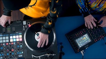 Make It Hot 🥵 ft.Samson