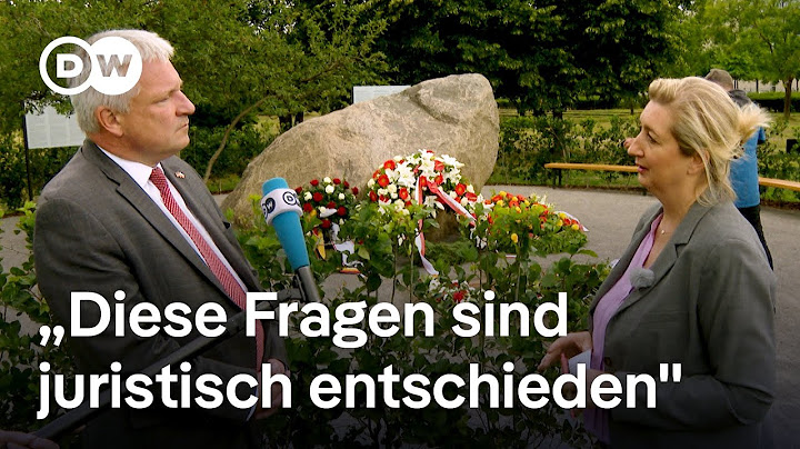 Polen-Beauftragter zu deutschen Reparationszahlungen: "Es ist hart für die Menschen"
