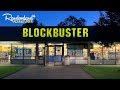 The last BLOCKBUSTER video on earth!