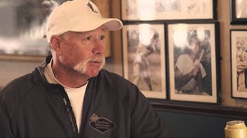 Behind the Legend: Goose Gossage, part 1