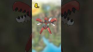 Ranking Every Steel Type Mega from Worst to Best