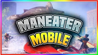 🎁 Maneater Mobile Download ! Guide How To install and Play Maneater On Android & iOS 🎁 screenshot 2