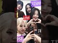 BLACKPINK 2025 WILL ROCKK♡♡♡ #Jennie#Lisa#Rose#Jisoo#Blackpink