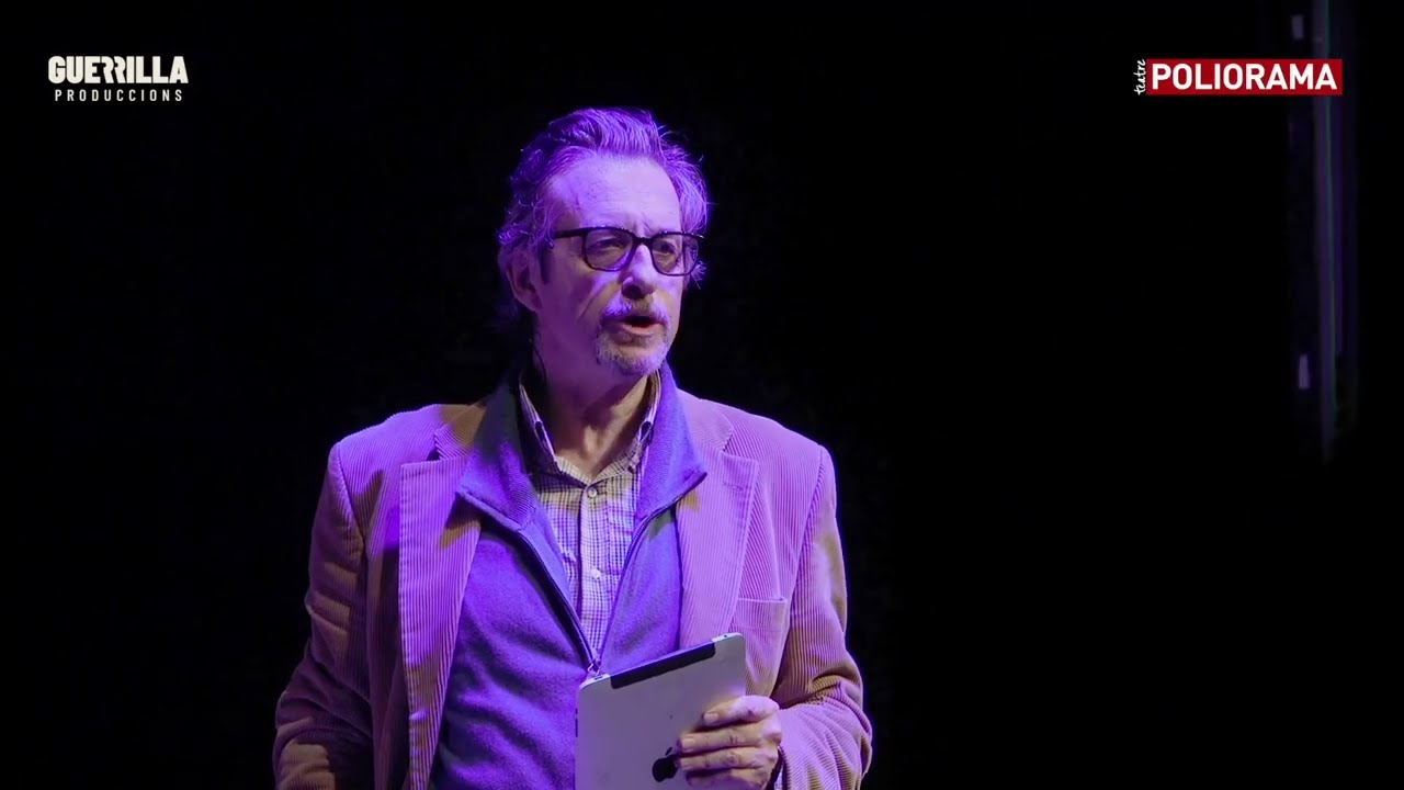 ANDREU SOTORRA - CATALAN WRITER AND JOURNALIST