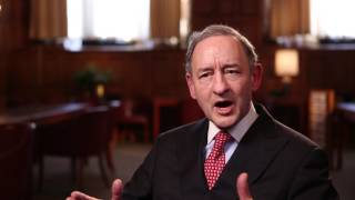 Dr. Mark Wrighton on the Medical Center staying in the Central West End