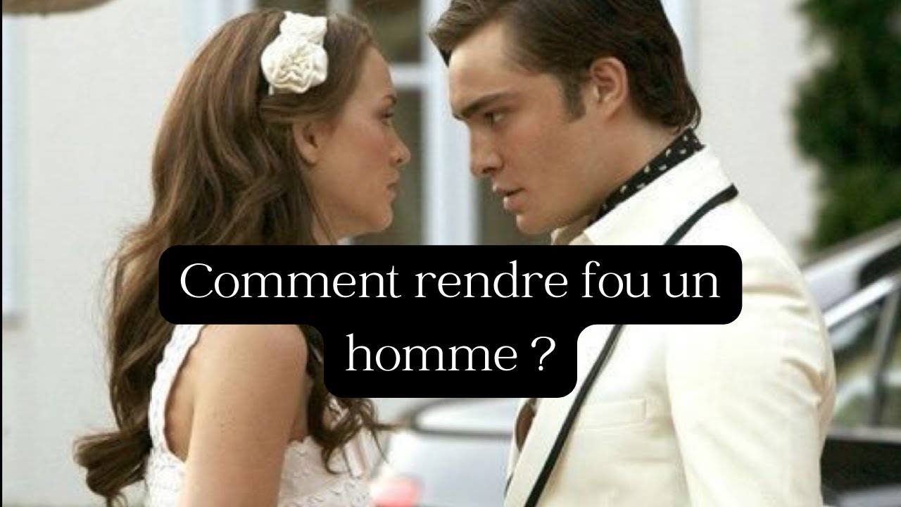 Sitemapcdatahttpsfreydreferenzcomcomment Rendre Fou Un Homme Marie