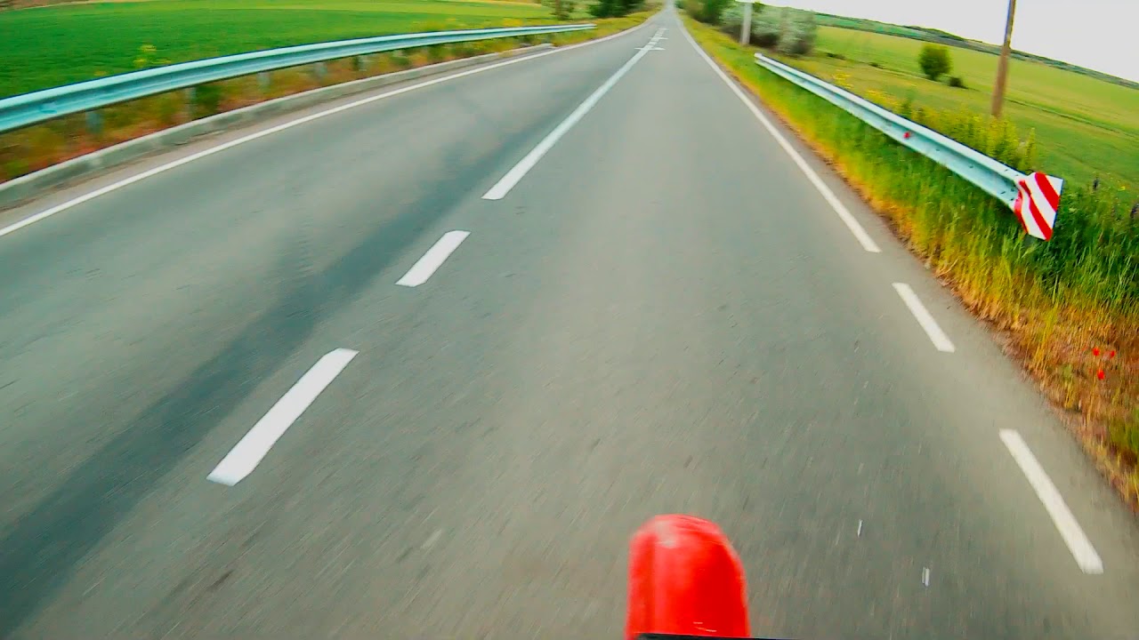 Highway - YouTube
