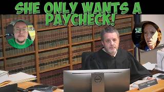 She Only Wants A PAYCHECK! — Dad EXPOSES Moms True Motives