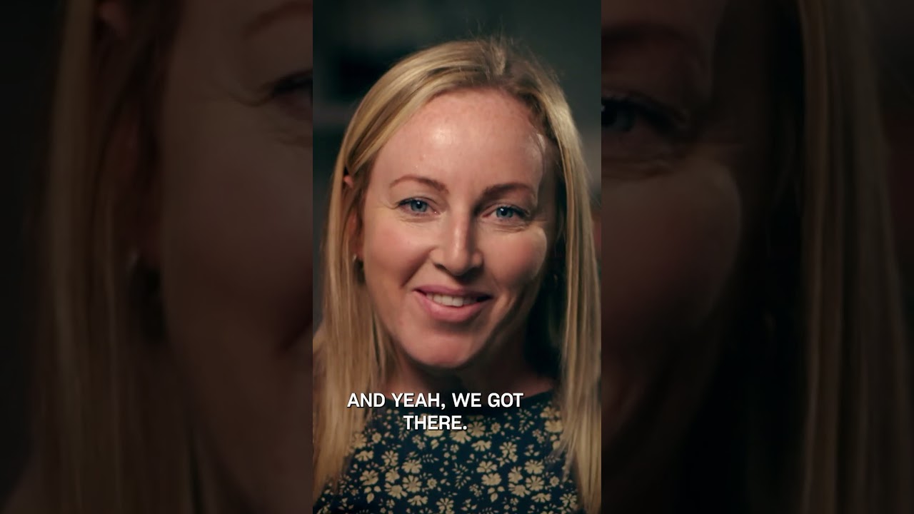 Film backdrop image for They struggled for two years to conceive (2025)