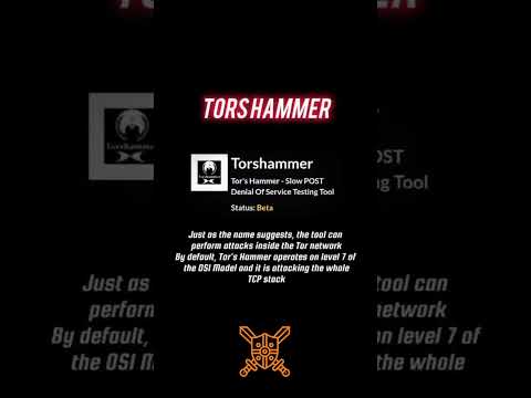 Top 9 DDoS