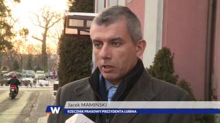 LUBIN. Gimnazja do likwidacji