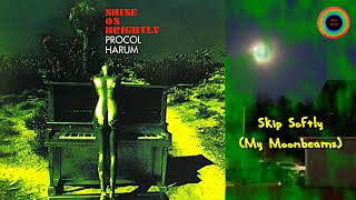 Procol Harum with Robin Trower - Skip Softly (My Moonbeams)  (Remastered)