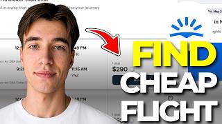 How To Find Cheap Flights On Skyscanner (Tutorial 2026)