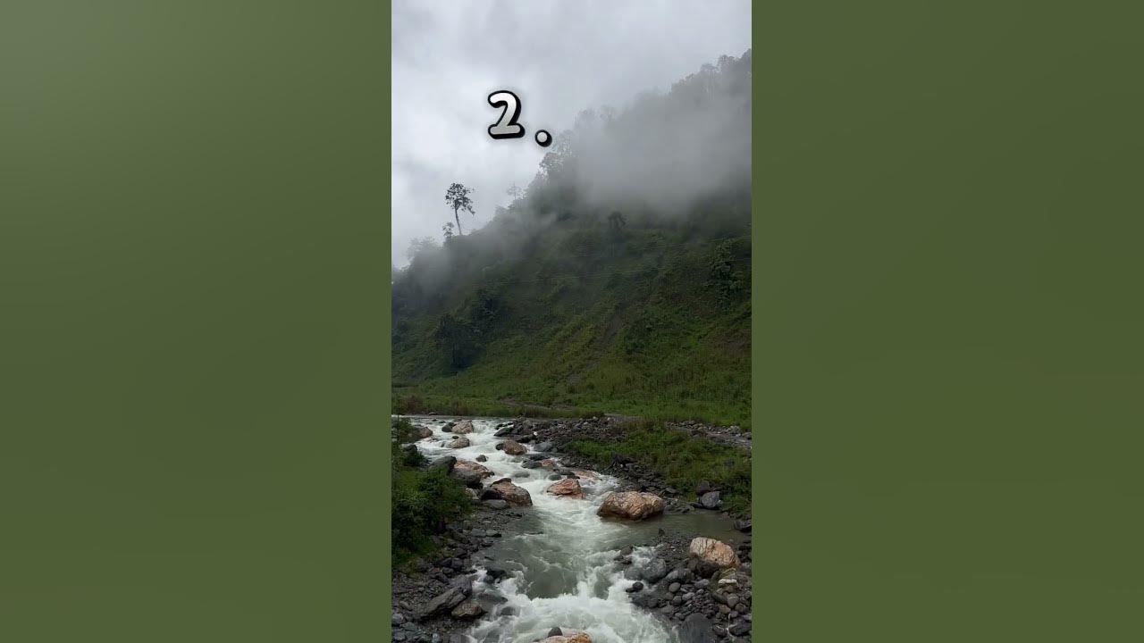 which nature gives you more vibes #aurora #runaway #aesthetic #travel #vibes #peaceful #shorts