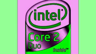 Intel Logo Text To Speech In Phased Effect 4 0