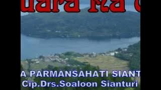 Raja Parmansahati Sianturi