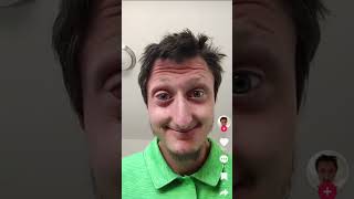 Daniel Larson Harassing his Therapist Tiffany