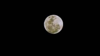 Super Moon 19th Mar 2011