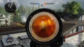 Titanfall 2 Pre Alpha: Accidental Win Snapshot