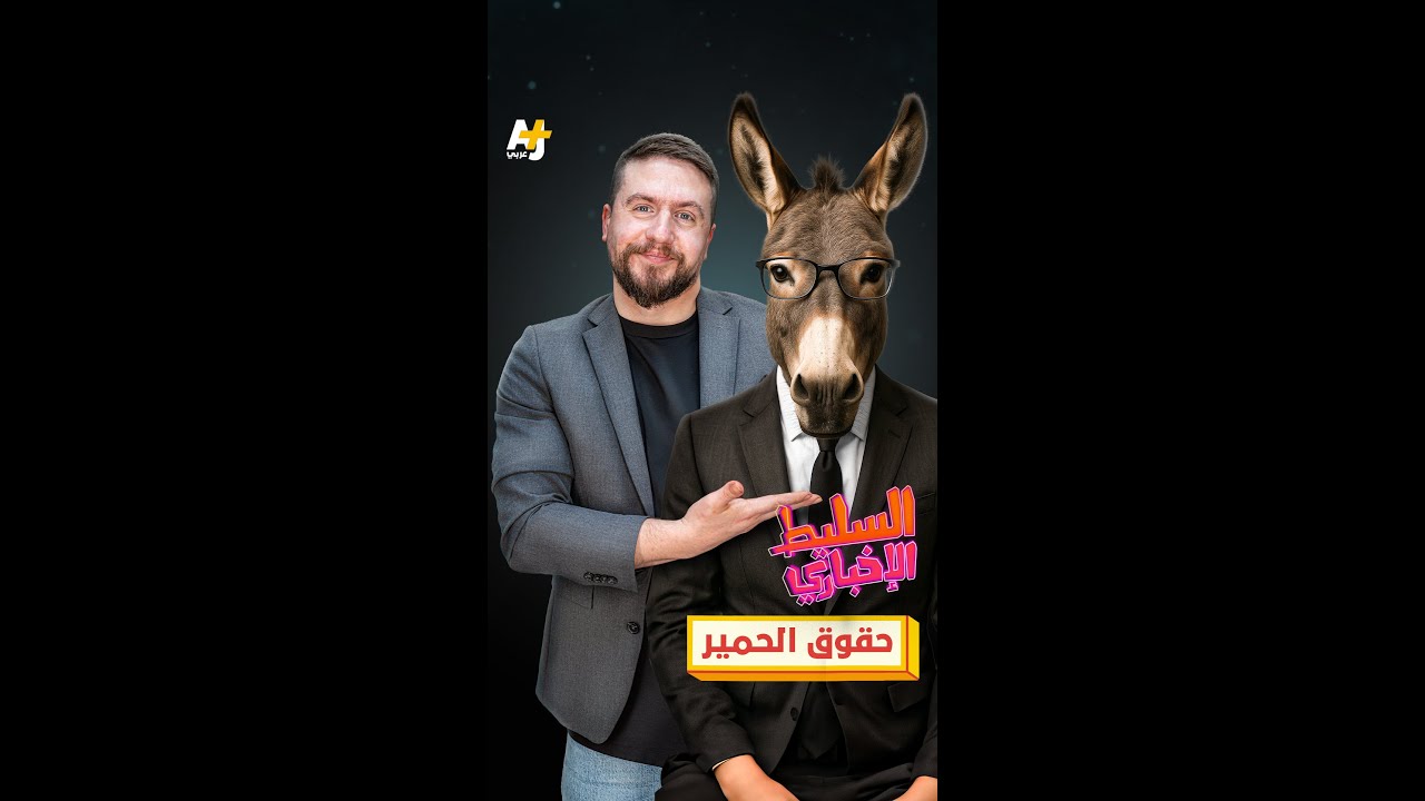 حقوق الحمير