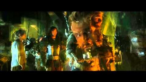 【リトルニュージーランド】＋ワーナー『ホビット 決戦のゆくえ』　映画予告ムービー