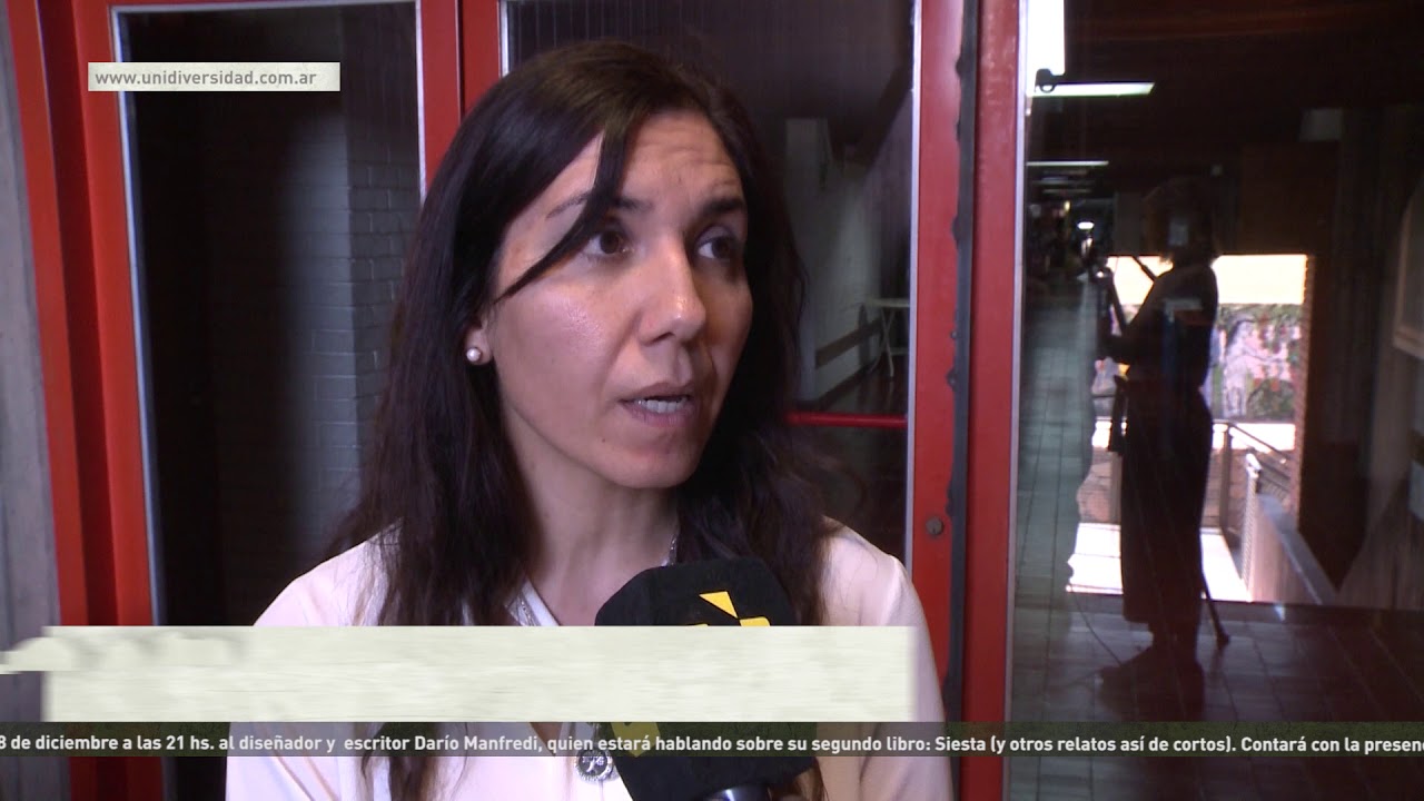 nacional b Edición U: Desarrollo Institucional y Territorial de la UNCuyo abrió una nueva convocatoria