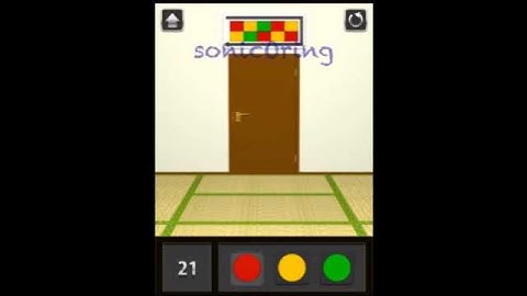 100 Dreams Level 21 Walkthrough