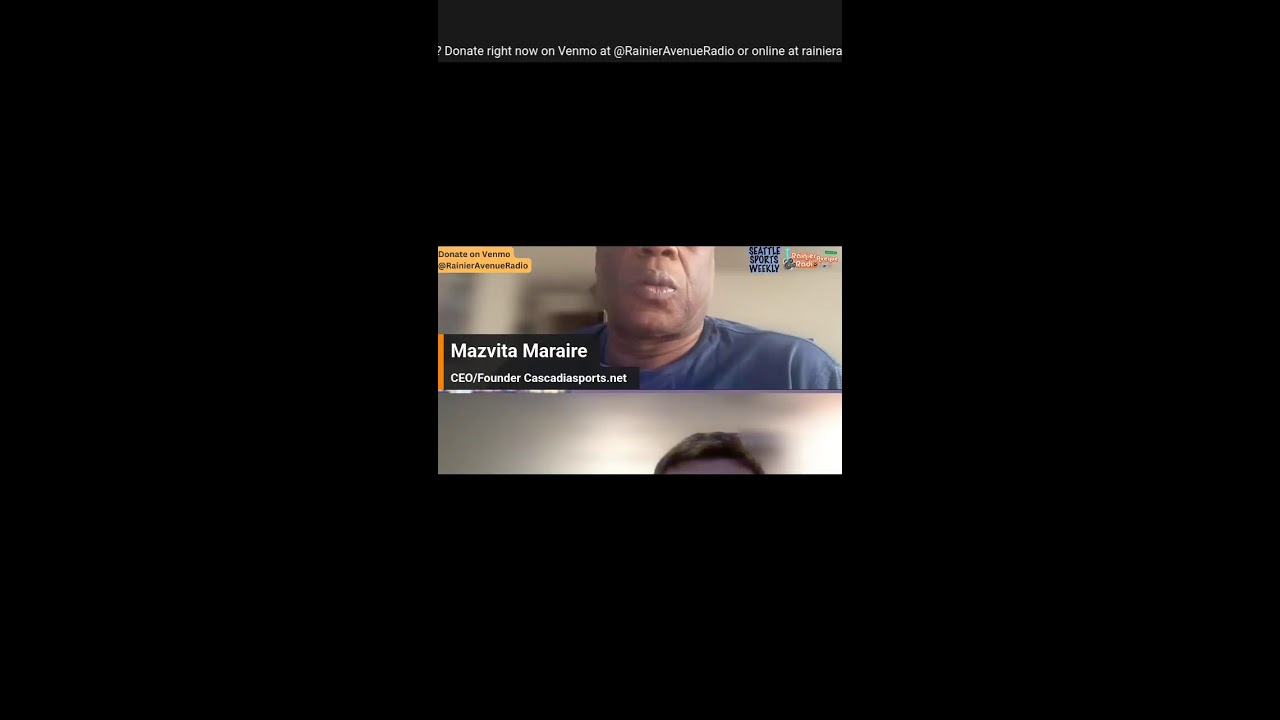 Seattle Sports Weekly Episode 269  📱