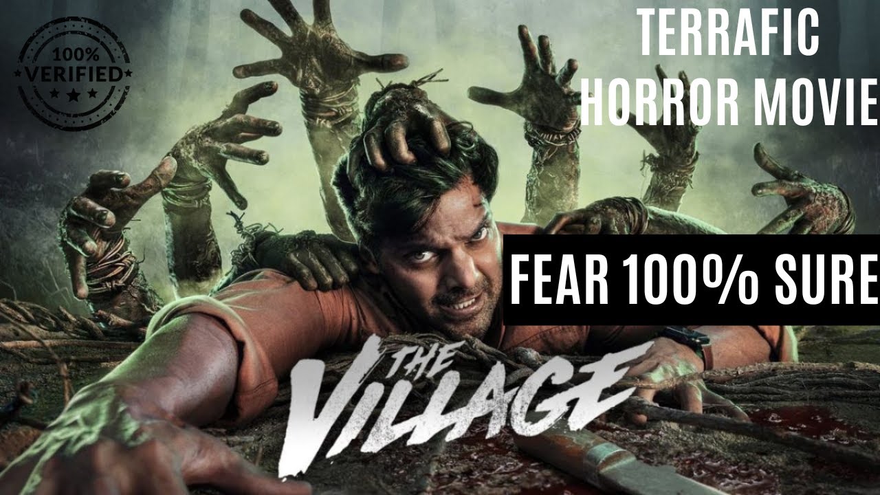 The Village Web Series Review I Arya I Divya Pillai I Milind Rau I ...