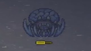 Thorium Borean Strider No-Hit Master, Ftw