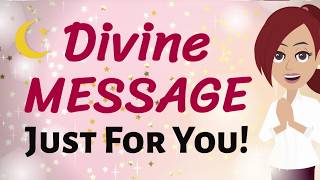 Abraham Hicks ✨ DIVINE MESSAGE ~ JUST FOR YOU! 🤗💖🌠 ~ Law of Attraction