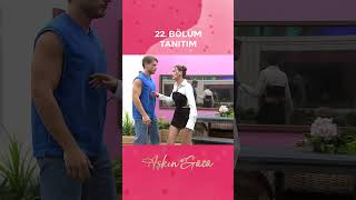 Aşkın Gücü 3. Sezon 22. Bölüm Tanıtım