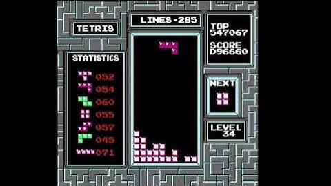 What Tetris will look like in 2 years