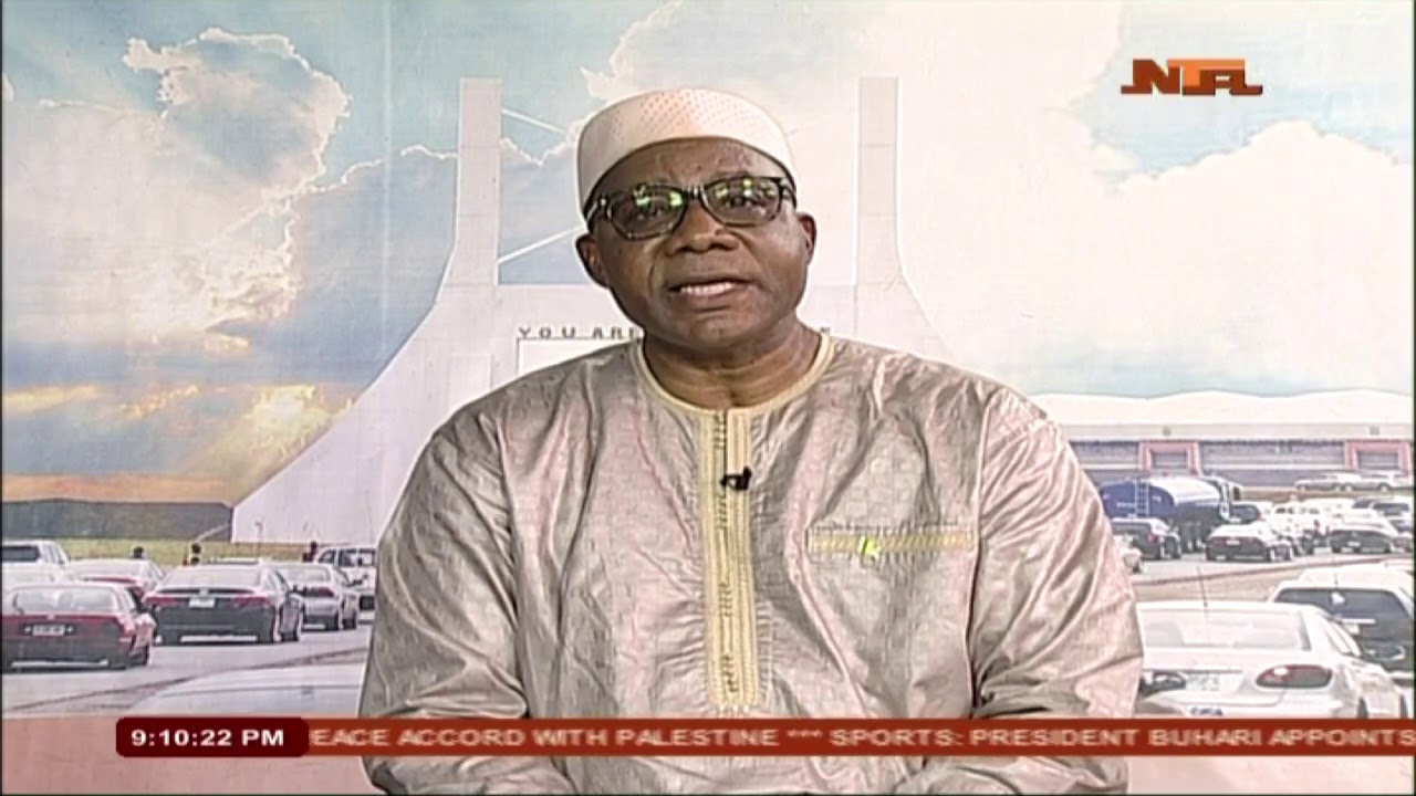 NTA Network News 20 t August 2020 - YouTube