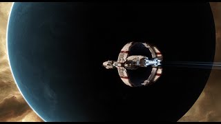 EVE ONLINE: STRATIOS hisec site farmer