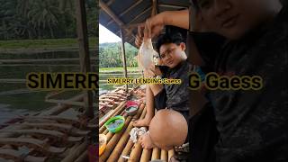 Nila Merah #bartezapunyacerita #fishing #mancing #cirata