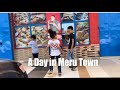 Day in Meru Town | Furniture Shopping | Reserving piglets | Agribusiness | Kenya | Vlog