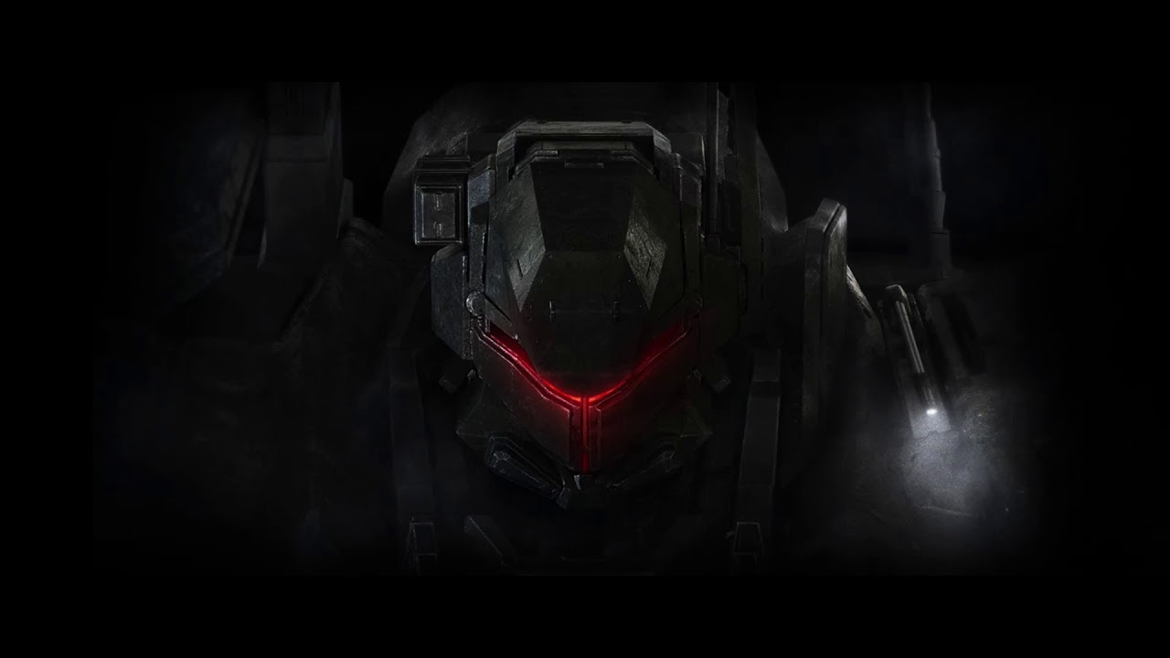 Armored Core 20th Anniversary Special Disk 02: 07 - Anthem for V ~the ...