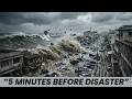 5 minutes before the 2004 indian ocean tsunami real disaster documentary