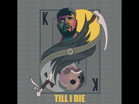RAIYCHU - TILL I DIE || READY TO DIE || PROD.BY VVK