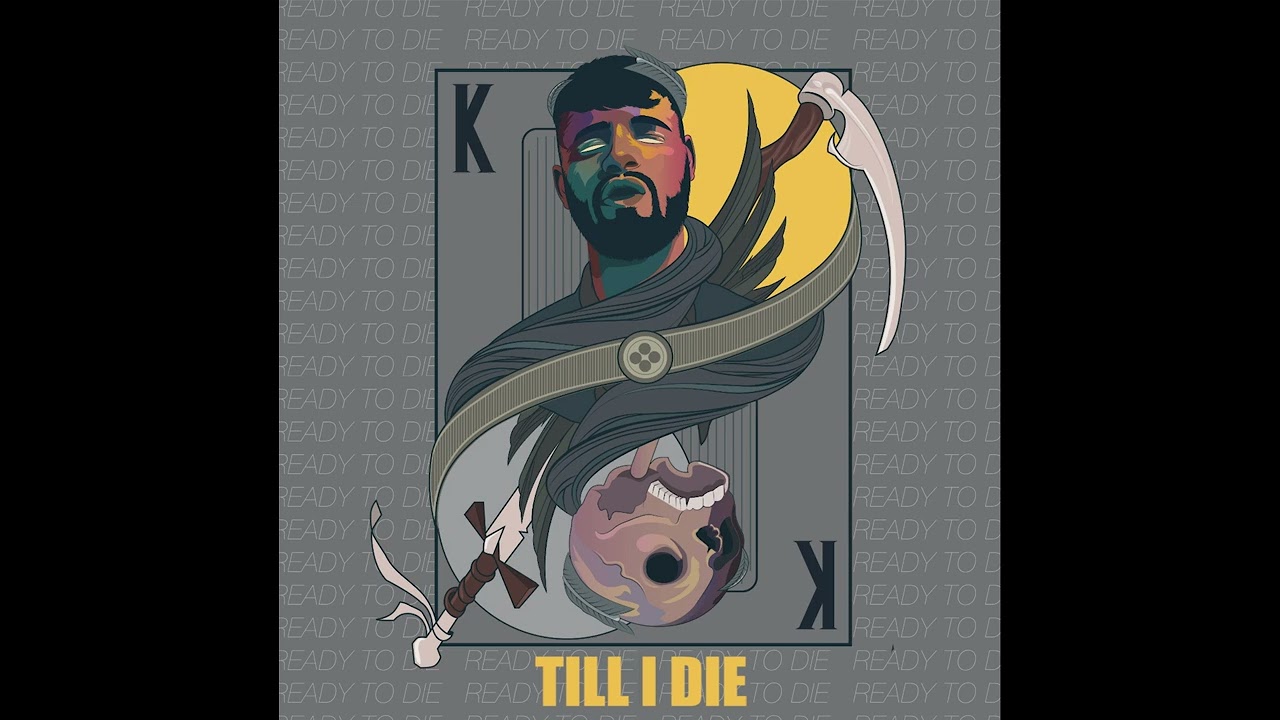 RAIYCHU - TILL I DIE || READY TO DIE || PROD.BY VVK