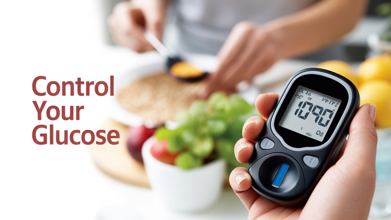 5 Morning Habits That Can Transform Blood Sugar Control — Start Your Day the Right Way