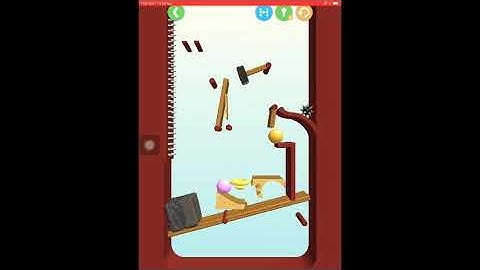 Dig this (Dig it) Level 363-17 | SERVES A PURPOSE | Chapter 363 level 17 Solution Walkthrough